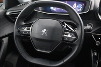 Peugeot e-2008 vaihtoauto