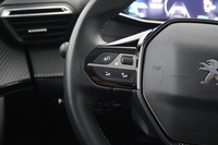 Peugeot e-2008 vaihtoauto