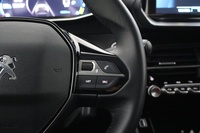 Peugeot e-2008 vaihtoauto