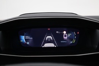 Peugeot e-2008 vaihtoauto