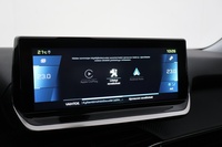 Peugeot e-2008 vaihtoauto