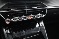 Peugeot e-2008 vaihtoauto