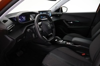 Peugeot e-2008 vaihtoauto