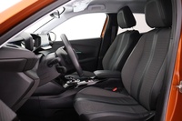 Peugeot e-2008 vaihtoauto