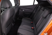 Peugeot e-2008 vaihtoauto