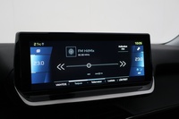 Peugeot e-2008 vaihtoauto