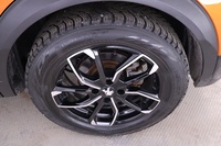 Peugeot e-2008 vaihtoauto