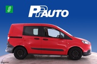 Ford Transit Courier vaihtoauto
