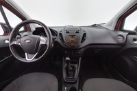 Ford Transit Courier vaihtoauto