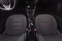 Ford Transit Courier vaihtoauto