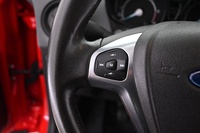 Ford Transit Courier vaihtoauto