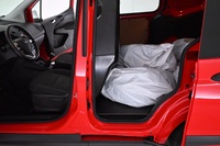 Ford Transit Courier vaihtoauto