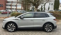 Skoda Elroq vaihtoauto