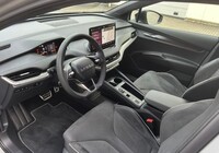 Skoda Elroq vaihtoauto