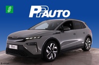 Skoda Elroq vaihtoauto