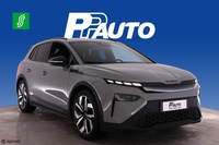 Skoda Elroq vaihtoauto