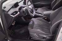 Skoda Elroq vaihtoauto