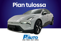 Polestar 4 vaihtoauto