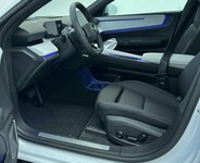 Polestar 4 vaihtoauto