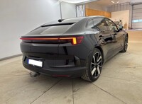 Polestar 4 vaihtoauto
