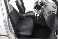 Volkswagen Caddy vaihtoauto