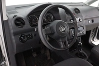 Volkswagen Caddy vaihtoauto