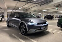 Hyundai IONIQ 5 vaihtoauto