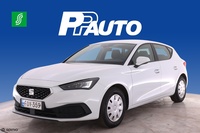 SEAT Leon vaihtoauto