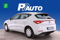 SEAT Leon vaihtoauto