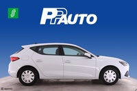 SEAT Leon vaihtoauto