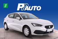 SEAT Leon vaihtoauto