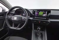 SEAT Leon vaihtoauto