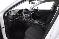 SEAT Leon vaihtoauto