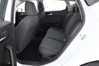 SEAT Leon vaihtoauto