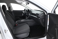 SEAT Leon vaihtoauto
