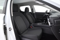 SEAT Leon vaihtoauto