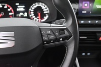 SEAT Leon vaihtoauto