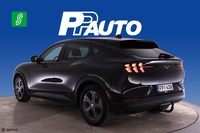 Ford USA Mustang vaihtoauto