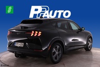 Ford USA Mustang vaihtoauto