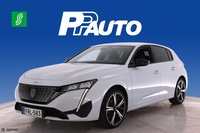 Peugeot E-308 vaihtoauto