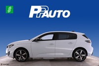 Peugeot E-308 vaihtoauto