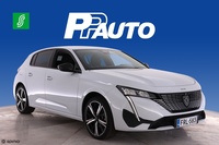 Peugeot E-308 vaihtoauto