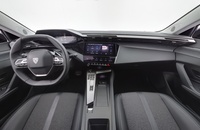 Peugeot E-308 vaihtoauto