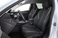 Peugeot E-308 vaihtoauto