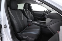 Peugeot E-308 vaihtoauto