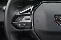 Peugeot E-308 vaihtoauto