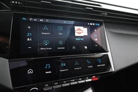 Peugeot E-308 vaihtoauto