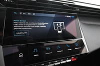 Peugeot E-308 vaihtoauto