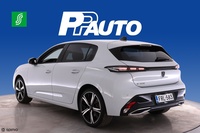 Peugeot E-308 vaihtoauto