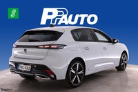 Peugeot E-308 vaihtoauto